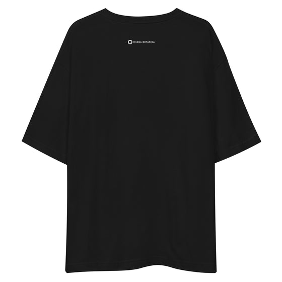 Unisex oversized t-shirt