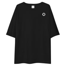  Unisex oversized t-shirt