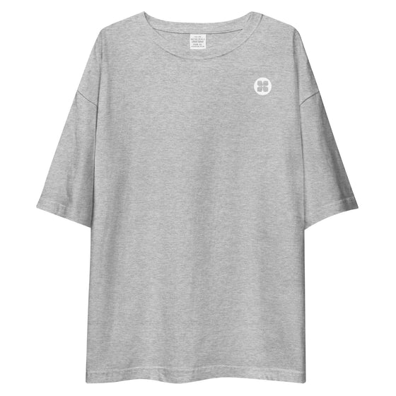 Unisex oversized t-shirt