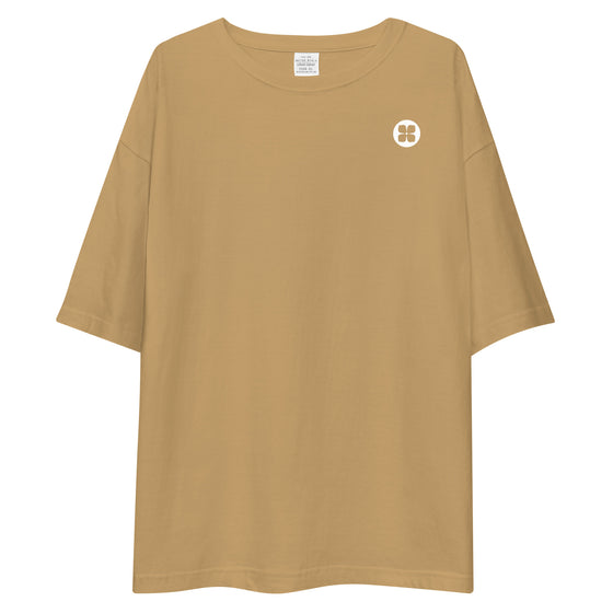 Unisex oversized t-shirt