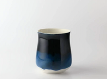  Miyama pots カップ / ポット（紺&インクブルー）